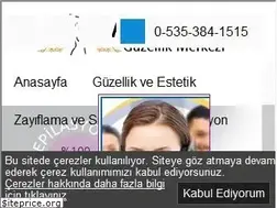 Sites similar to aslitarcan.com