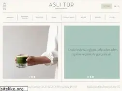 Sites similar to aslitur.com