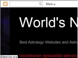 Sites similar to aslivashikaran.blogspot.com