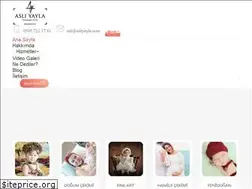Sites similar to asliyayla.com