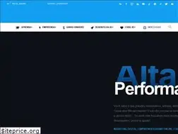 Sites similar to asllanmaciel.com.br