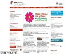 Sites similar to asllanusei.it