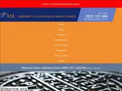 Sites similar to asllimited.co.uk