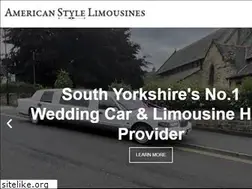 Sites similar to asllimousines.co.uk
