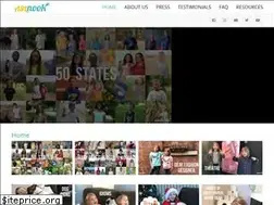 Sites similar to aslnook.com