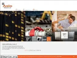 Sites similar to aslo.pt