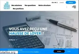 Sites similar to asloca.ch