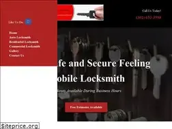 Sites similar to aslocksmith1.com