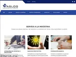 Sites similar to aslog.cat