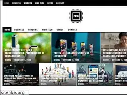 Sites similar to aslog.fr