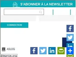 Sites similar to aslog.org