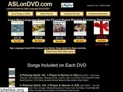 Sites similar to aslondvd.com