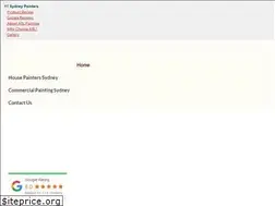 Sites similar to aslpainting.com.au
