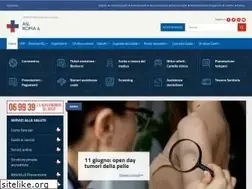 Sites similar to aslroma6.it
