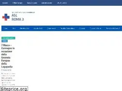 Sites similar to aslromad.it