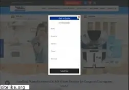 Sites similar to aslrowaterpurifier.com