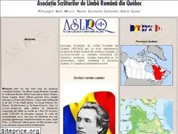 Sites similar to aslrq.ro