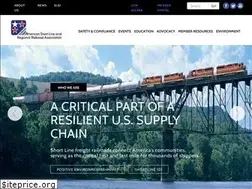 Sites similar to aslrra.org