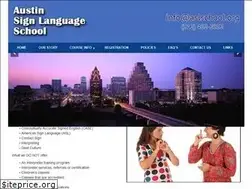 Sites similar to aslschool.org