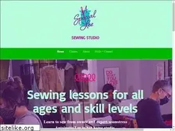 Sites similar to aslsewingandcraftcafe.com