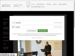 Sites similar to aslsp.org