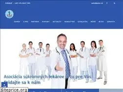 Sites similar to aslsr.sk