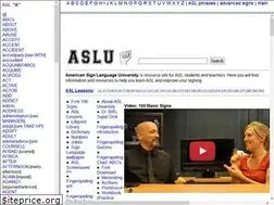 Sites similar to asluniversity.com