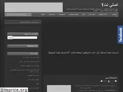 Sites similar to aslynet1.blogspot.com