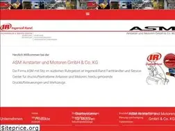 Sites similar to asm-airstarter.de