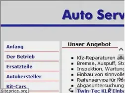 Sites similar to asm-auto.de