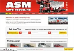 Sites similar to asm-autos.co.uk