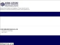 Sites similar to asm-bau.de