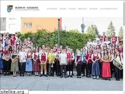 Sites similar to asm-bezirk15.de