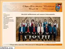 Sites similar to asm-bezirk6.de