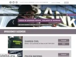 Sites similar to asm-formacion.es