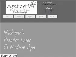 Sites similar to asm-lanaeharsch.com
