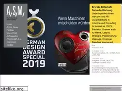Sites similar to asm-muenchen.de