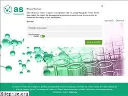 Sites similar to asm-research-chemicals.de