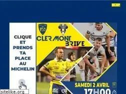 Sites similar to asm-rugby.com