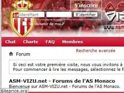 Sites similar to asm-vizu.net