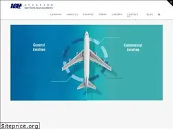 Sites similar to asm.aero