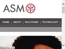 Sites similar to asm.com