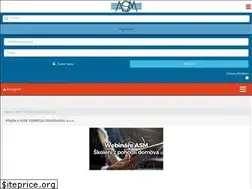 Sites similar to asm.cz