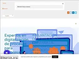 Sites similar to asm.es