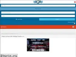 Sites similar to asm.sk