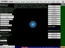 Sites similar to asm80.com