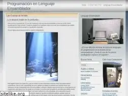 Sites similar to asm86.wordpress.com
