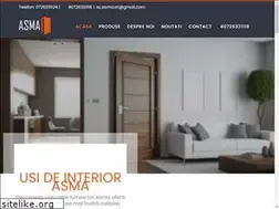 Sites similar to asma-usi.ro