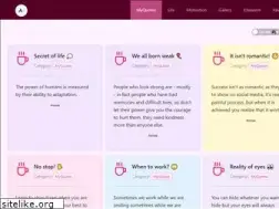 Sites similar to asmaamir.com