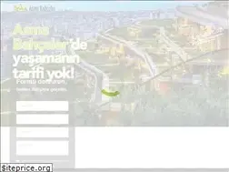 Sites similar to asmabahceler.com